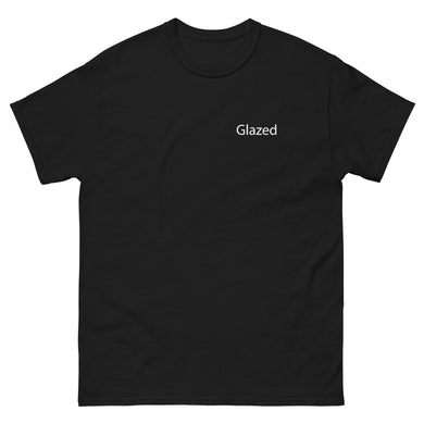 Glazed T-Shirt - Bag Chasing