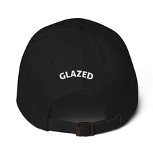 Glazed Dad Hat - LOVE
