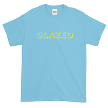 Men's - Glazed T-Shirt - Shadow Tee