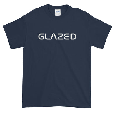 Glazed T-Shirt - SPACE - Spaced Out