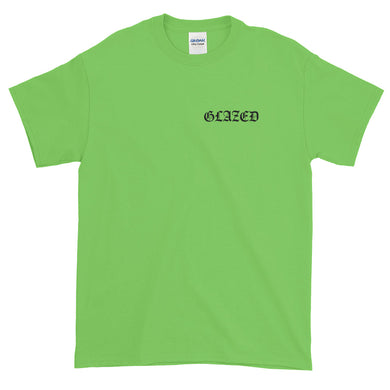 Glazed T-Shirt - WRAPWD