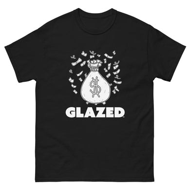 Glazed T-Shirt - Money in the Bag