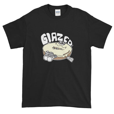 Men's - Glazed T-Shirt - GlazedAF