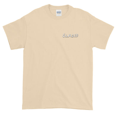 Men's - Glazed T-Shirt - Operation