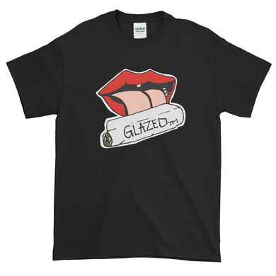 Glazed T-Shirt - Rolling Stoned