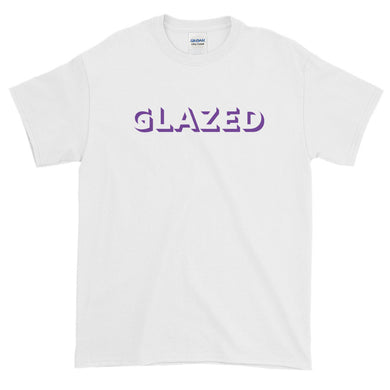 Men's - Glazed T-Shirt - Shadow Tee