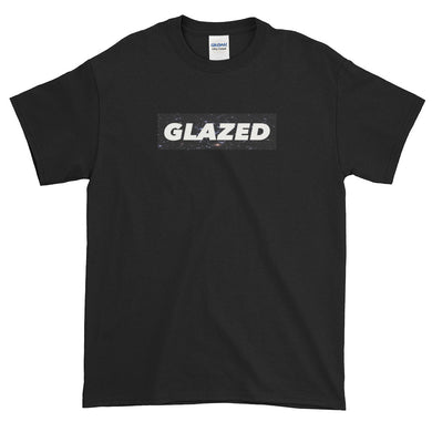 Glazed T-Shirt - SPACE - Space Box