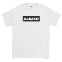 Glazed T-Shirt - SPACE - Space Box