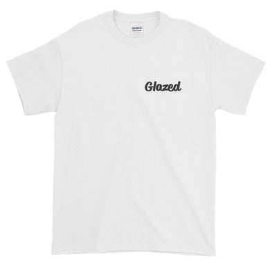 Men's - Glazed T-Shirt - We Roll and Play with Dough