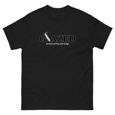 Glazed T-Shirt - Joint