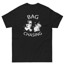 Glazed T-Shirt - Bag Chasing