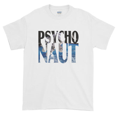 Glazed T-Shirt - SPACE - Psychonaut