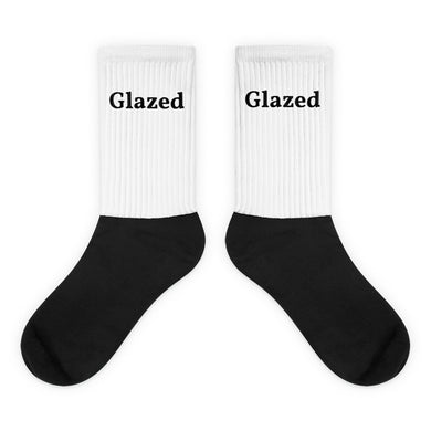 Glazed Socks