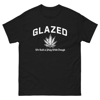 Glazed T-Shirt - College